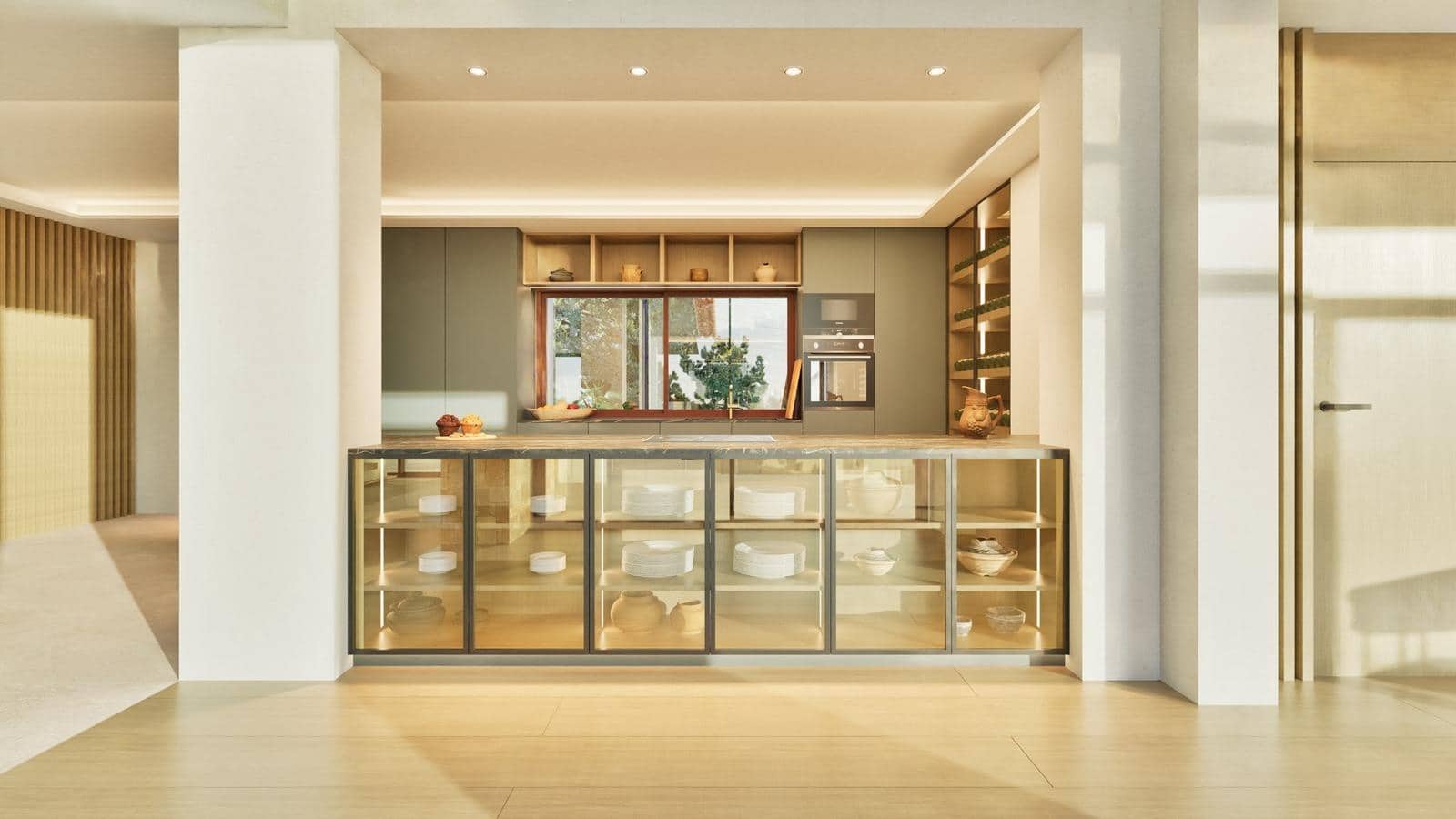 4 quarto Moradia para venda em Altea com piscina - 2 790 000 € (Ref: 9755616)