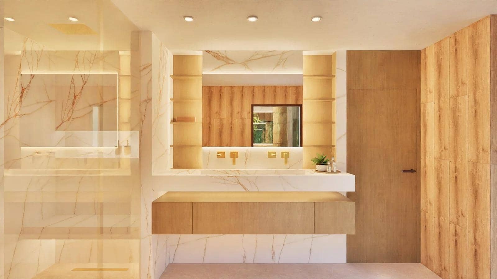 4 quarto Moradia para venda em Altea com piscina - 2 790 000 € (Ref: 9755616)