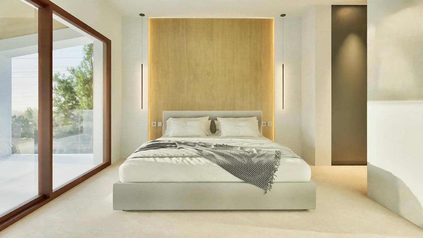 4 quarto Moradia para venda em Altea com piscina - 2 790 000 € (Ref: 9755616)