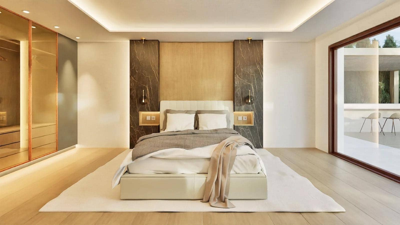 4 quarto Moradia para venda em Altea com piscina - 2 790 000 € (Ref: 9755616)