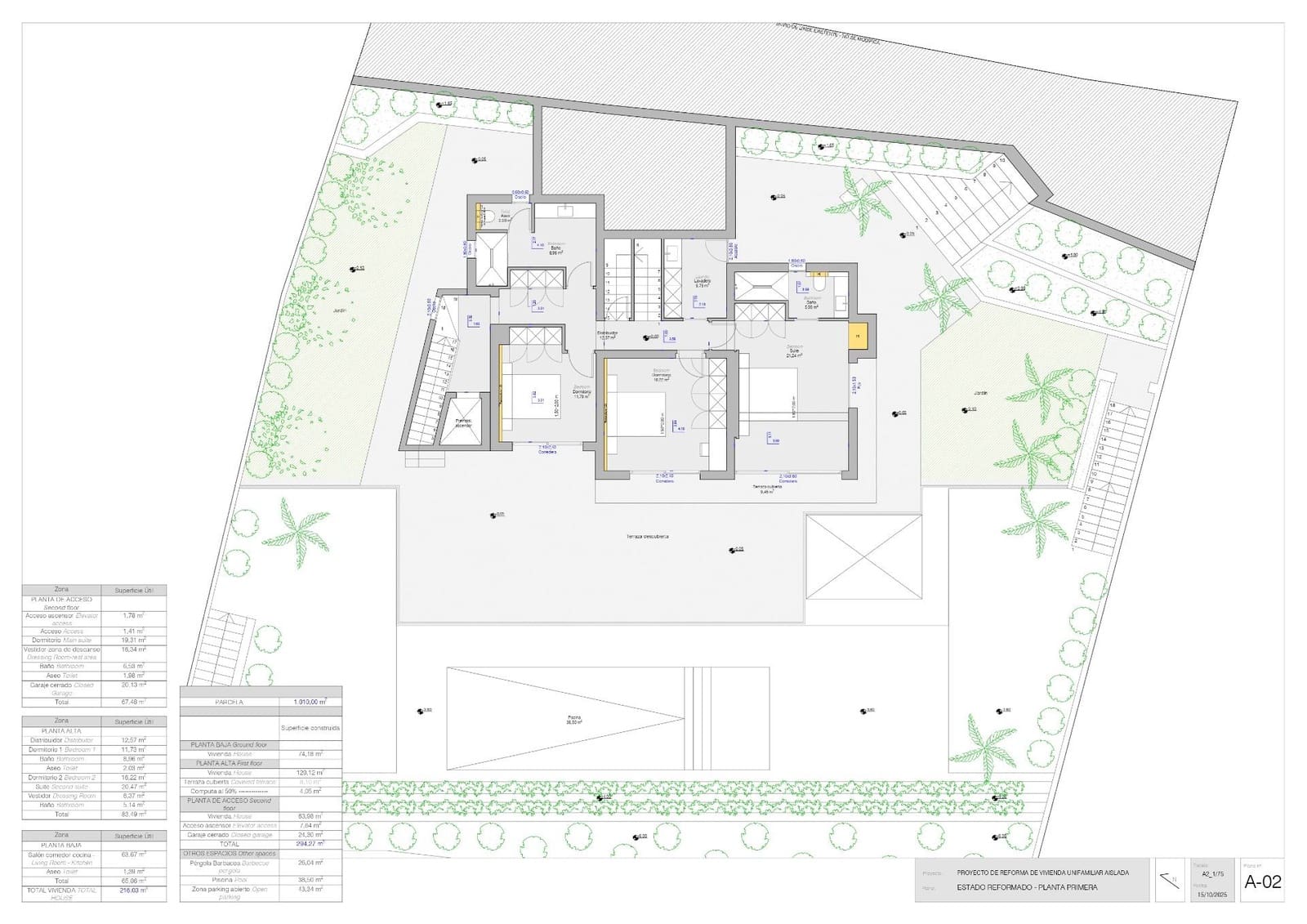 4 quarto Moradia para venda em Altea com piscina - 2 790 000 € (Ref: 9755616)