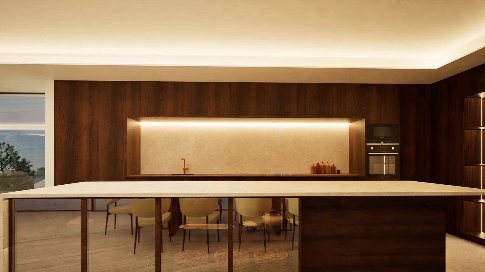 5 soverom Villa til salgs i Altea med svømmebasseng - € 4 200 000 (Ref: 9755617)