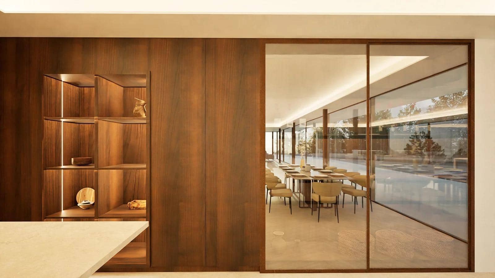 5 soverom Villa til salgs i Altea med svømmebasseng - € 4 200 000 (Ref: 9755617)