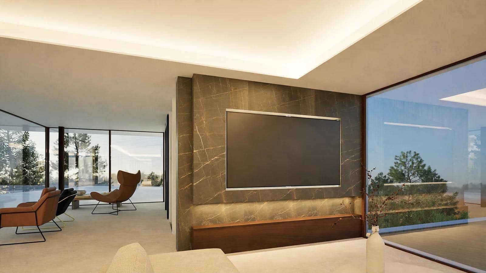 5 soverom Villa til salgs i Altea med svømmebasseng - € 4 200 000 (Ref: 9755617)