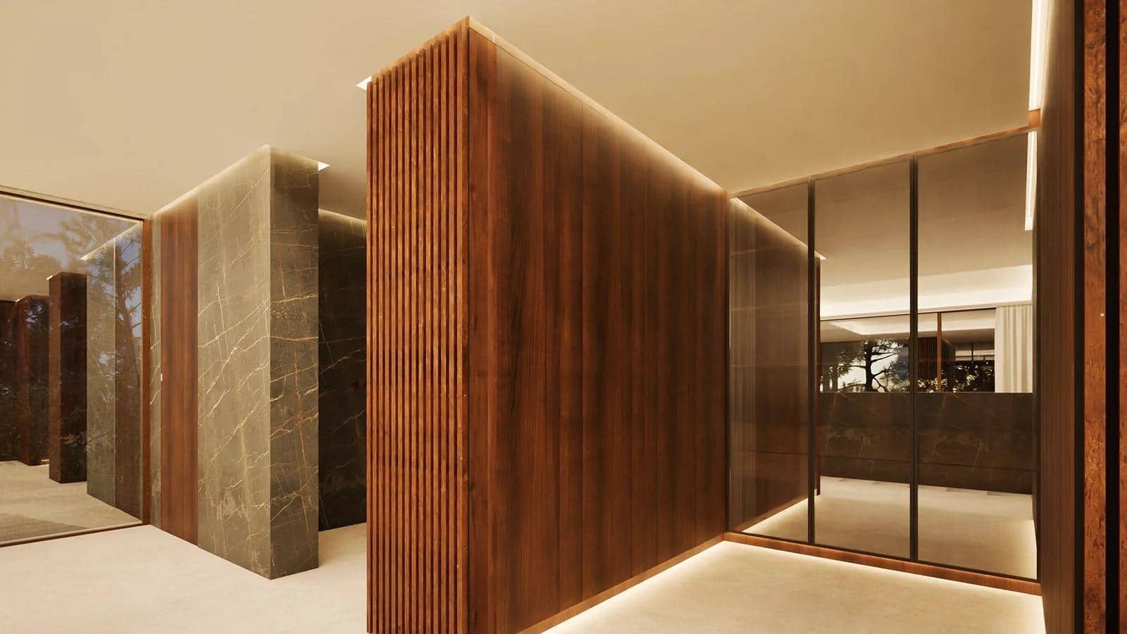 5 soverom Villa til salgs i Altea med svømmebasseng - € 4 200 000 (Ref: 9755617)