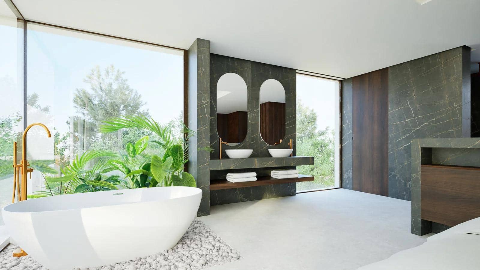 5 soverom Villa til salgs i Altea med svømmebasseng - € 4 200 000 (Ref: 9755617)