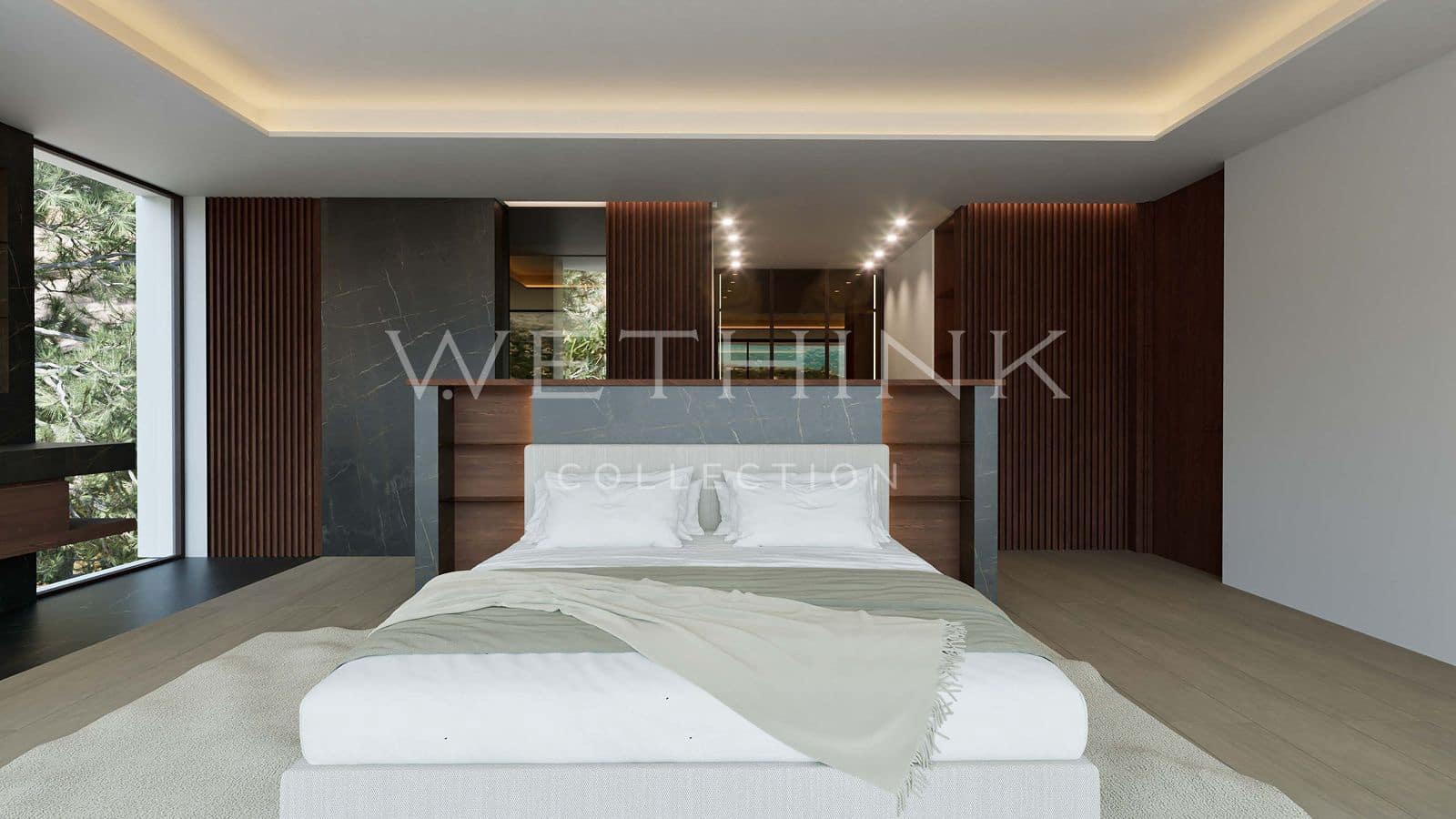 5 bedroom Villa for sale in Altea with pool garage - € 4,200,000 (Ref: 9877483)