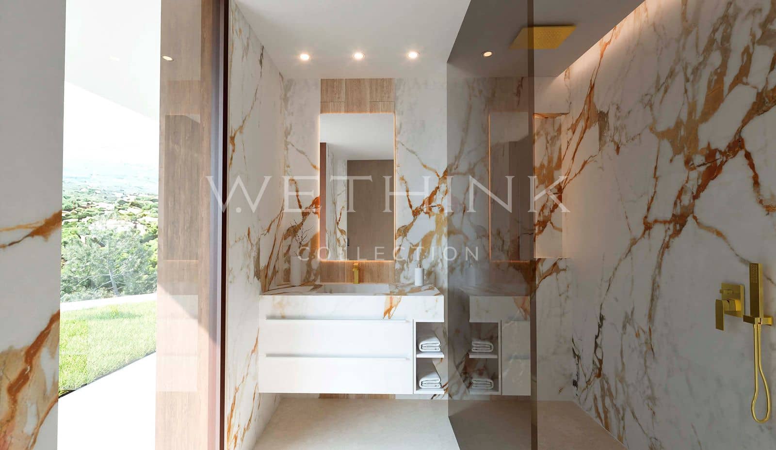 5 bedroom Villa for sale in Altea with pool garage - € 4,200,000 (Ref: 9877483)