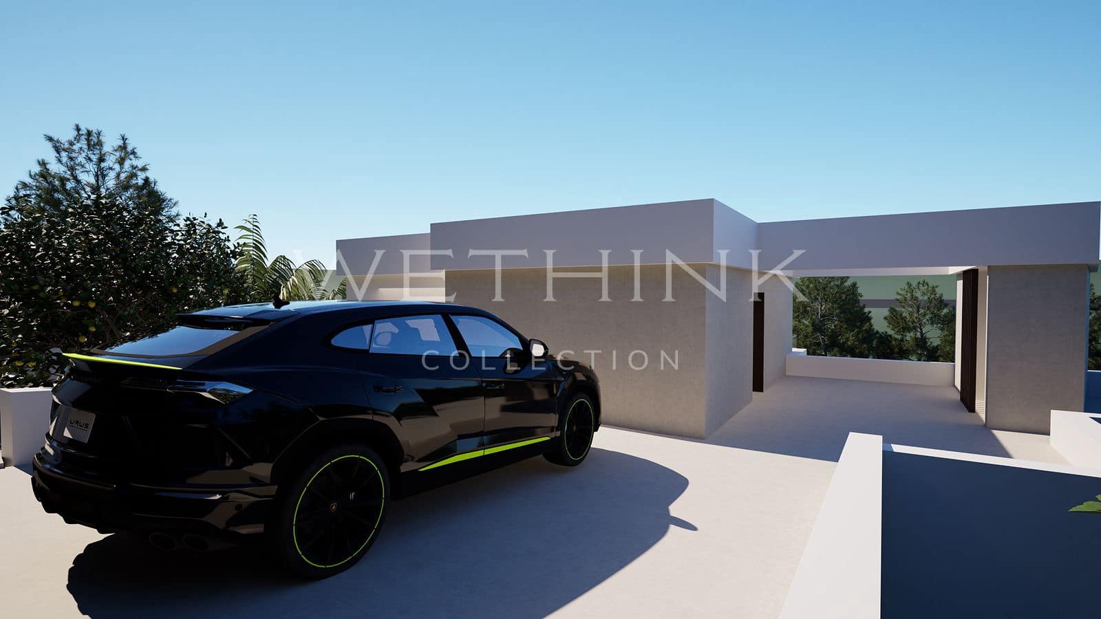 4 slaapkamer Villa te koop in Altea la Vella met zwembad garage - € 2.390.000 (Ref: 9877484)