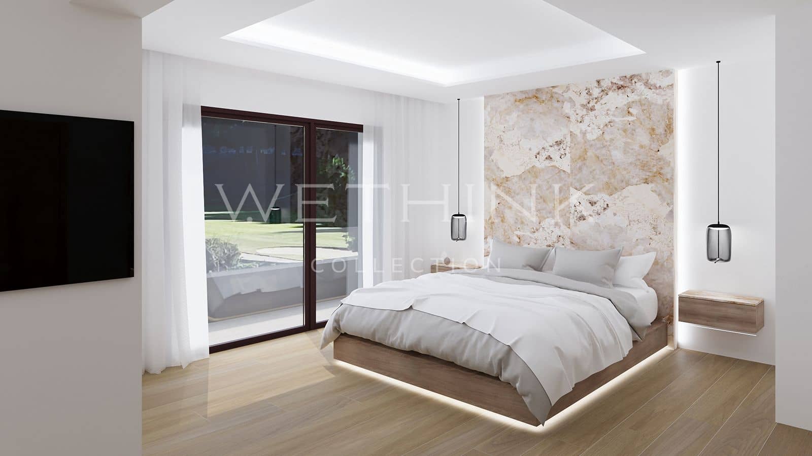 4 slaapkamer Villa te koop in Altea la Vella met zwembad garage - € 2.390.000 (Ref: 9877484)