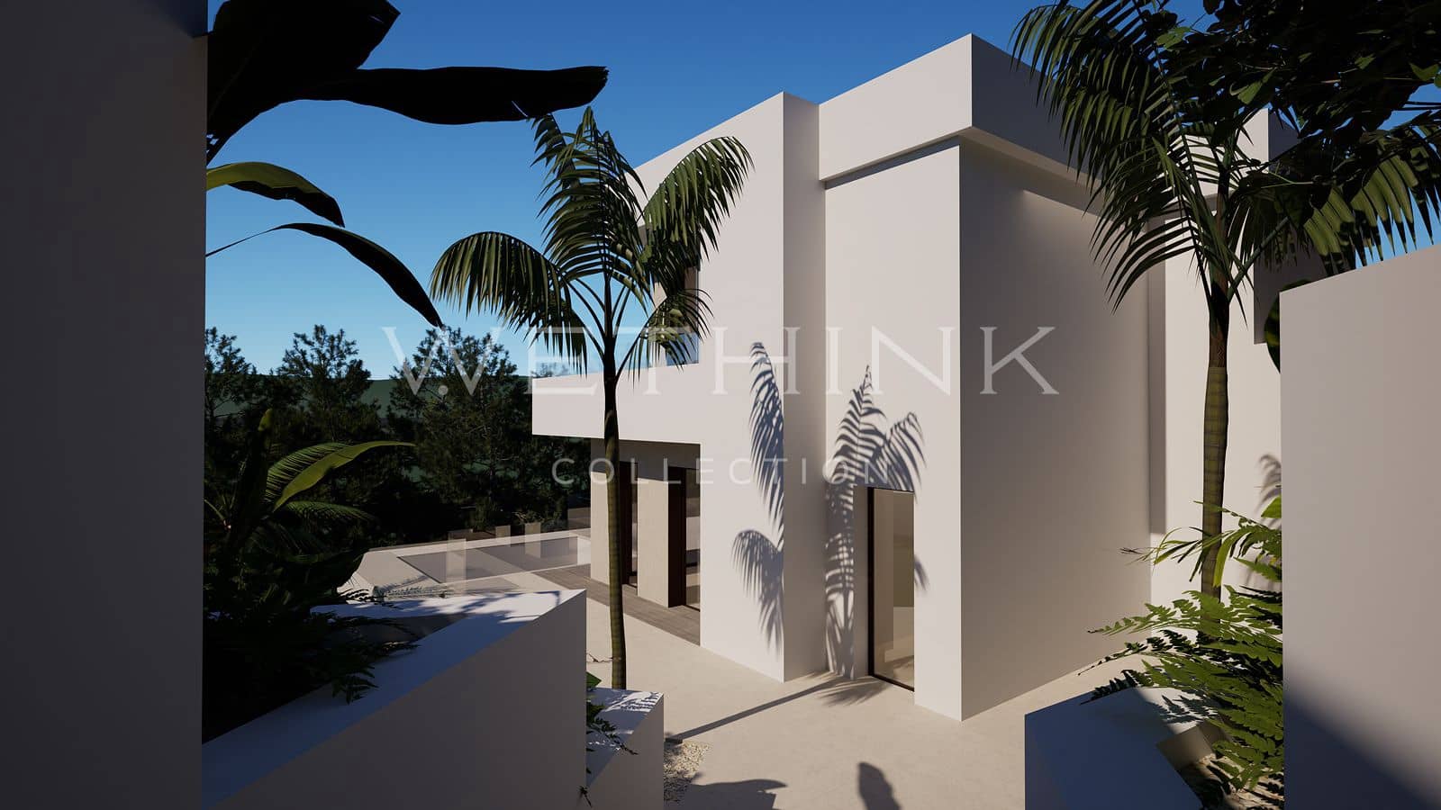 4 slaapkamer Villa te koop in Altea la Vella met zwembad garage - € 2.390.000 (Ref: 9877484)