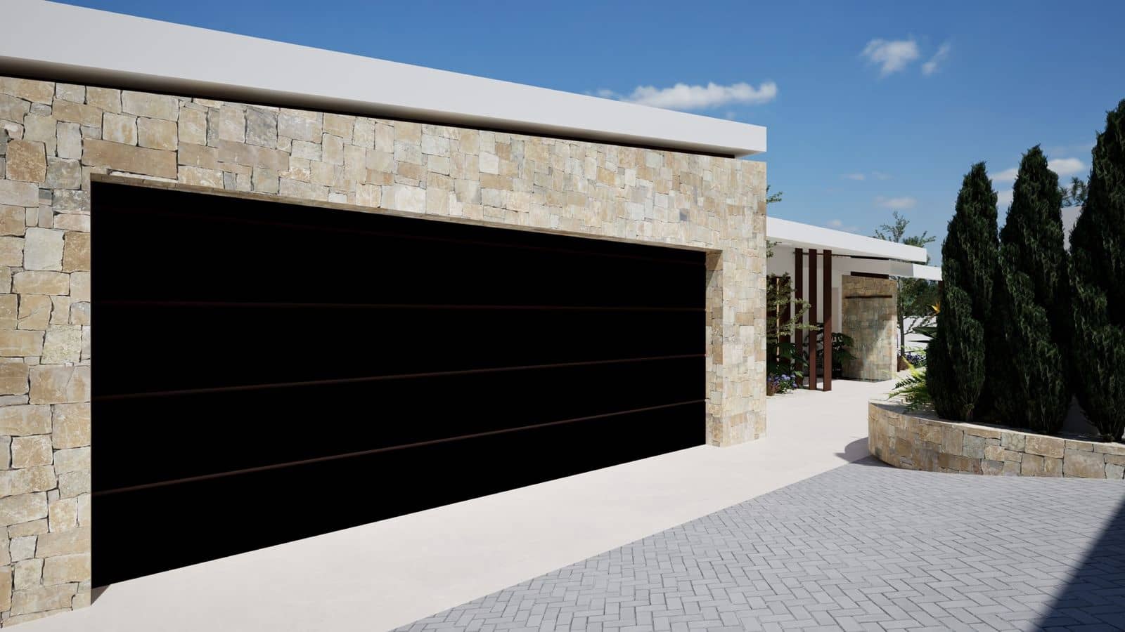 4 slaapkamer Villa te koop in Altea met zwembad garage - € 2.790.000 (Ref: 9877485)