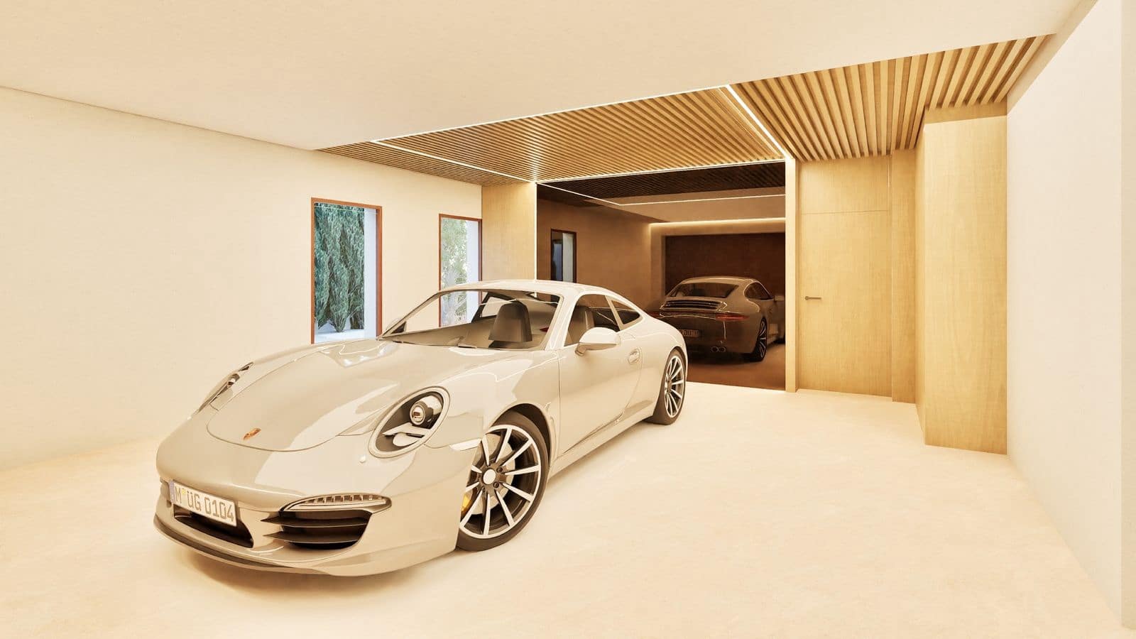 4 slaapkamer Villa te koop in Altea met zwembad garage - € 2.790.000 (Ref: 9877485)