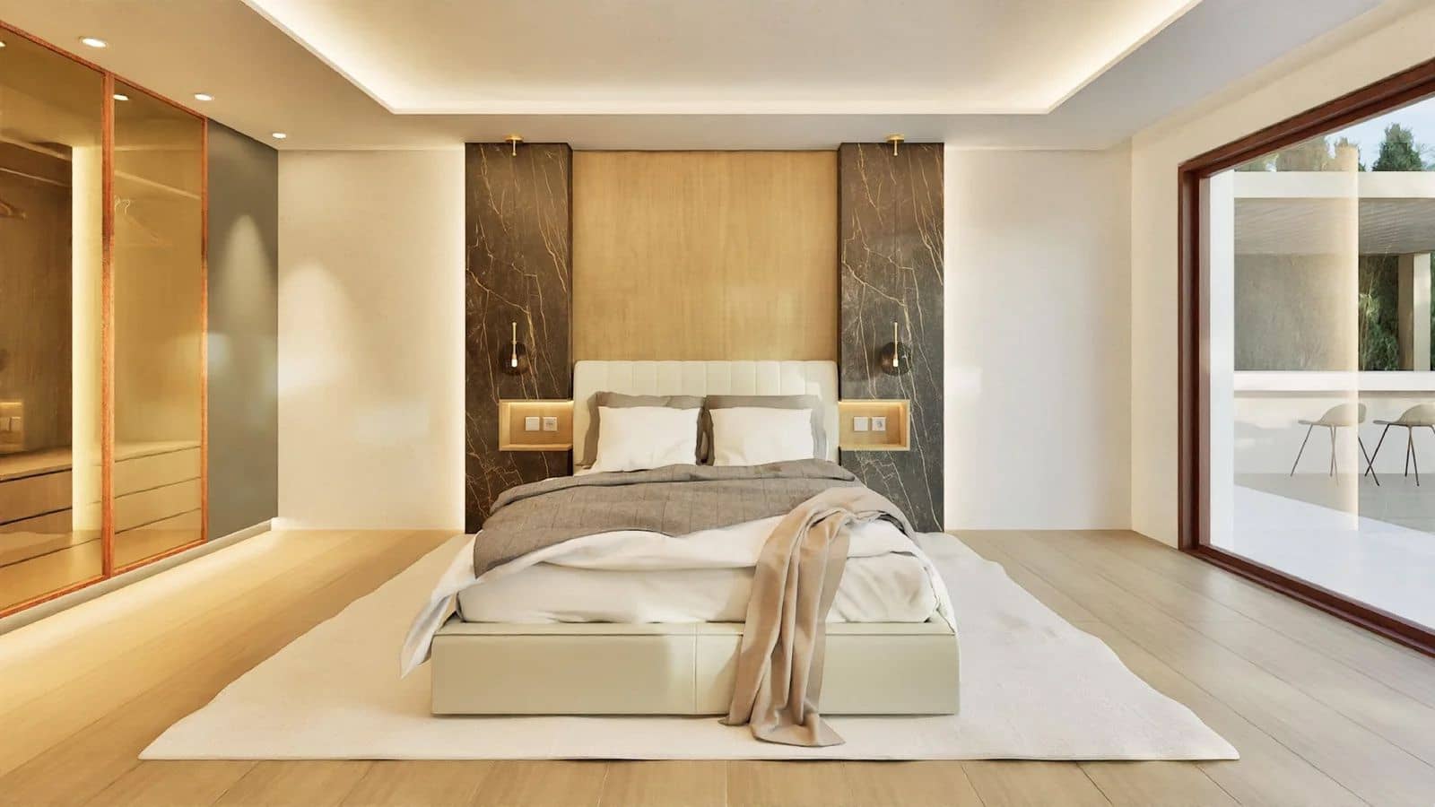 4 slaapkamer Villa te koop in Altea met zwembad garage - € 2.790.000 (Ref: 9877485)