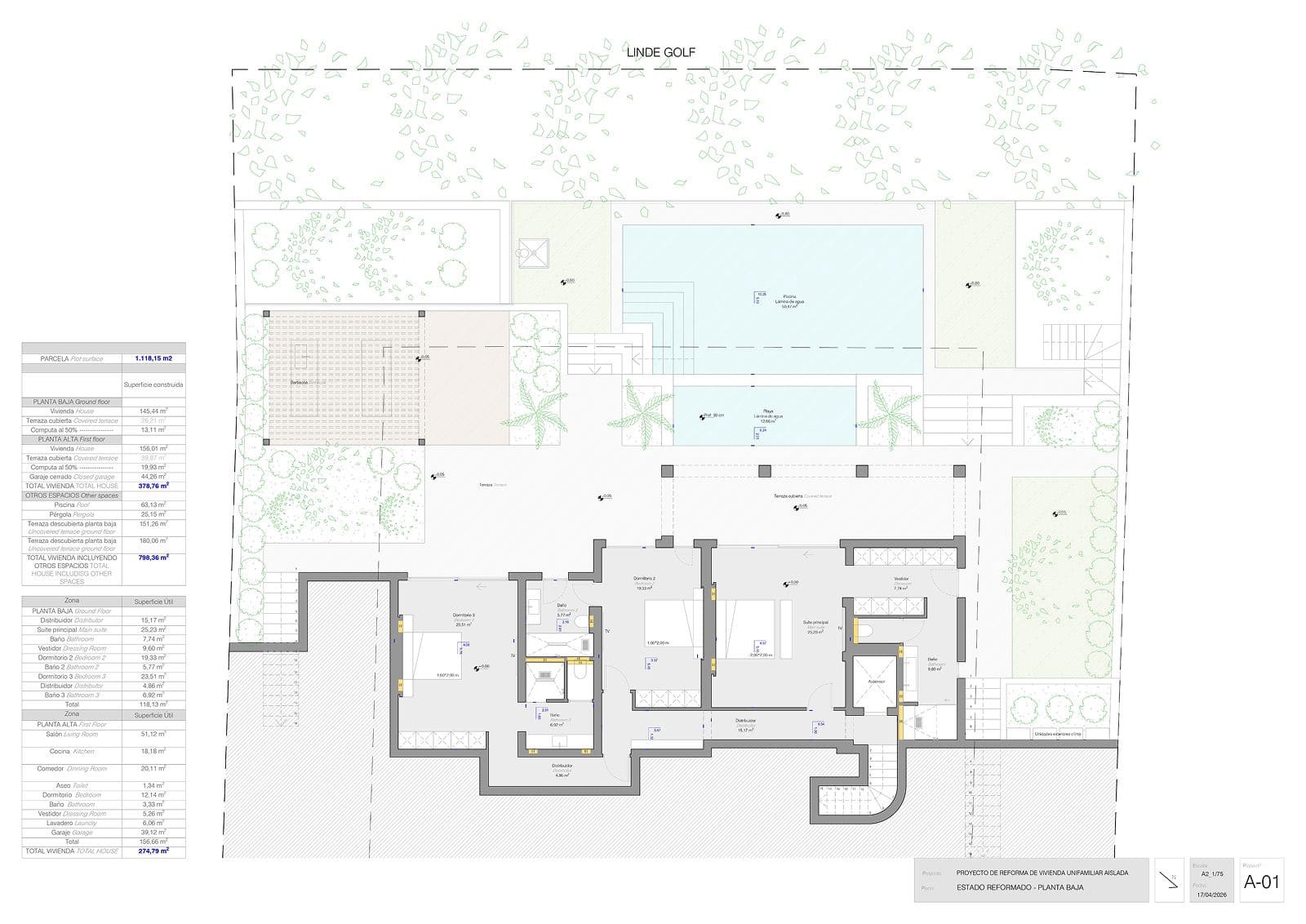4 chambre Villa/Maison à vendre à Altea avec piscine garage - 2 790 000 € (Ref: 9877485)