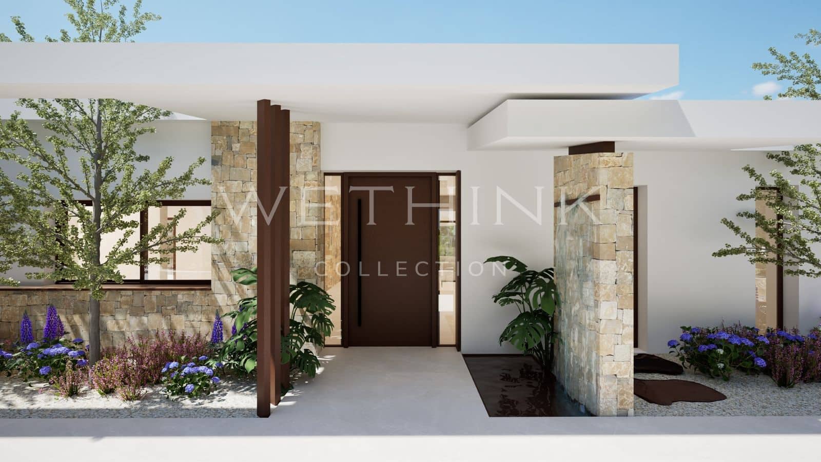 4 chambre Villa/Maison à vendre à Altea avec piscine garage - 2 790 000 € (Ref: 9877485)