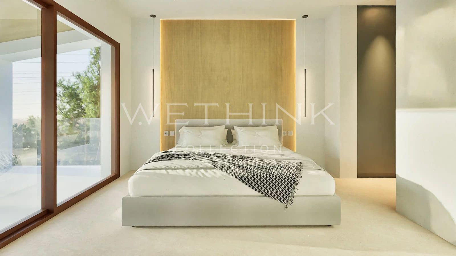 4 chambre Villa/Maison à vendre à Altea avec piscine garage - 2 790 000 € (Ref: 9877485)