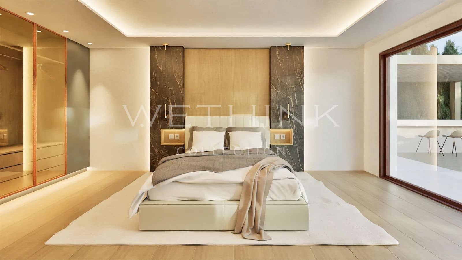 4 chambre Villa/Maison à vendre à Altea avec piscine garage - 2 790 000 € (Ref: 9877485)