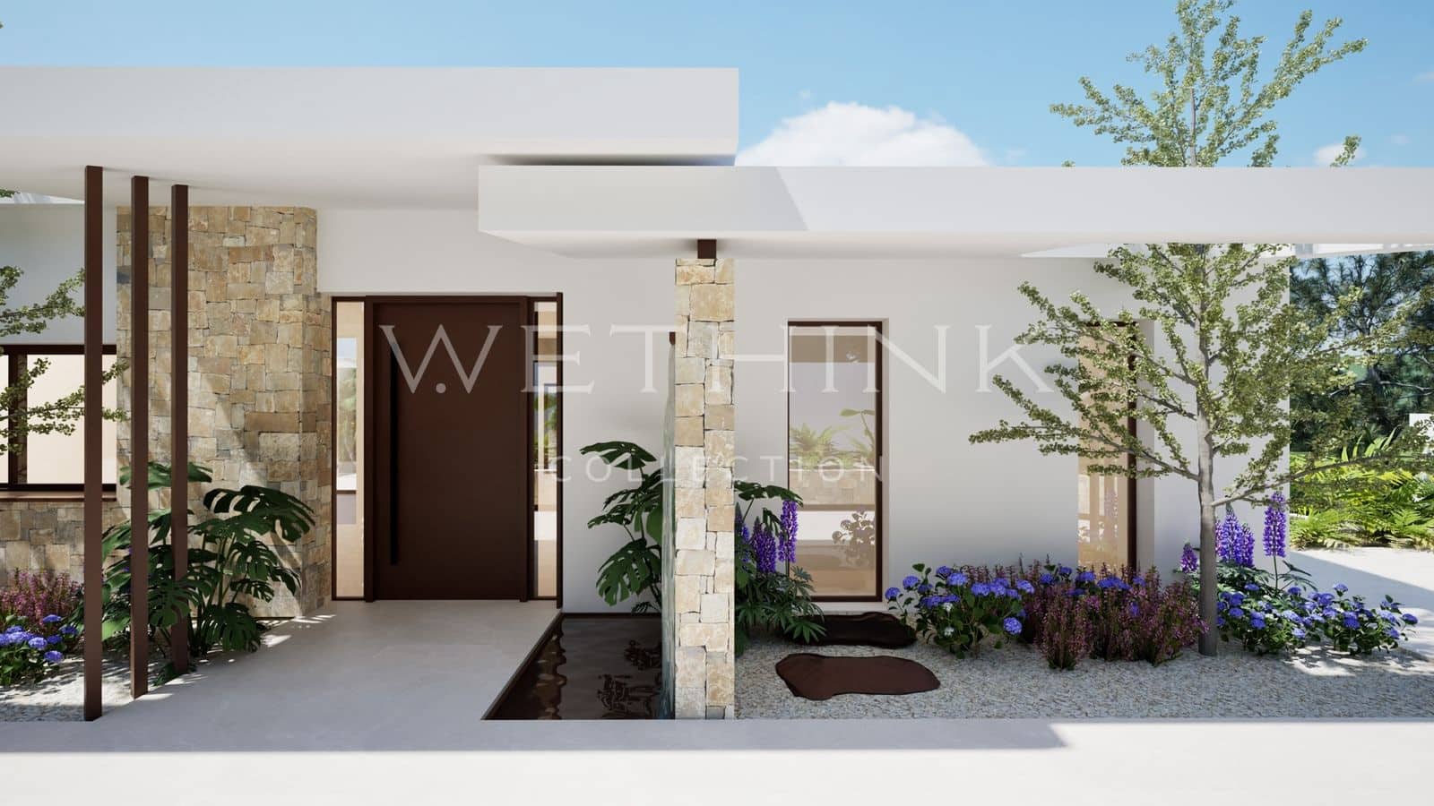 4 chambre Villa/Maison à vendre à Altea avec piscine garage - 2 790 000 € (Ref: 9877485)