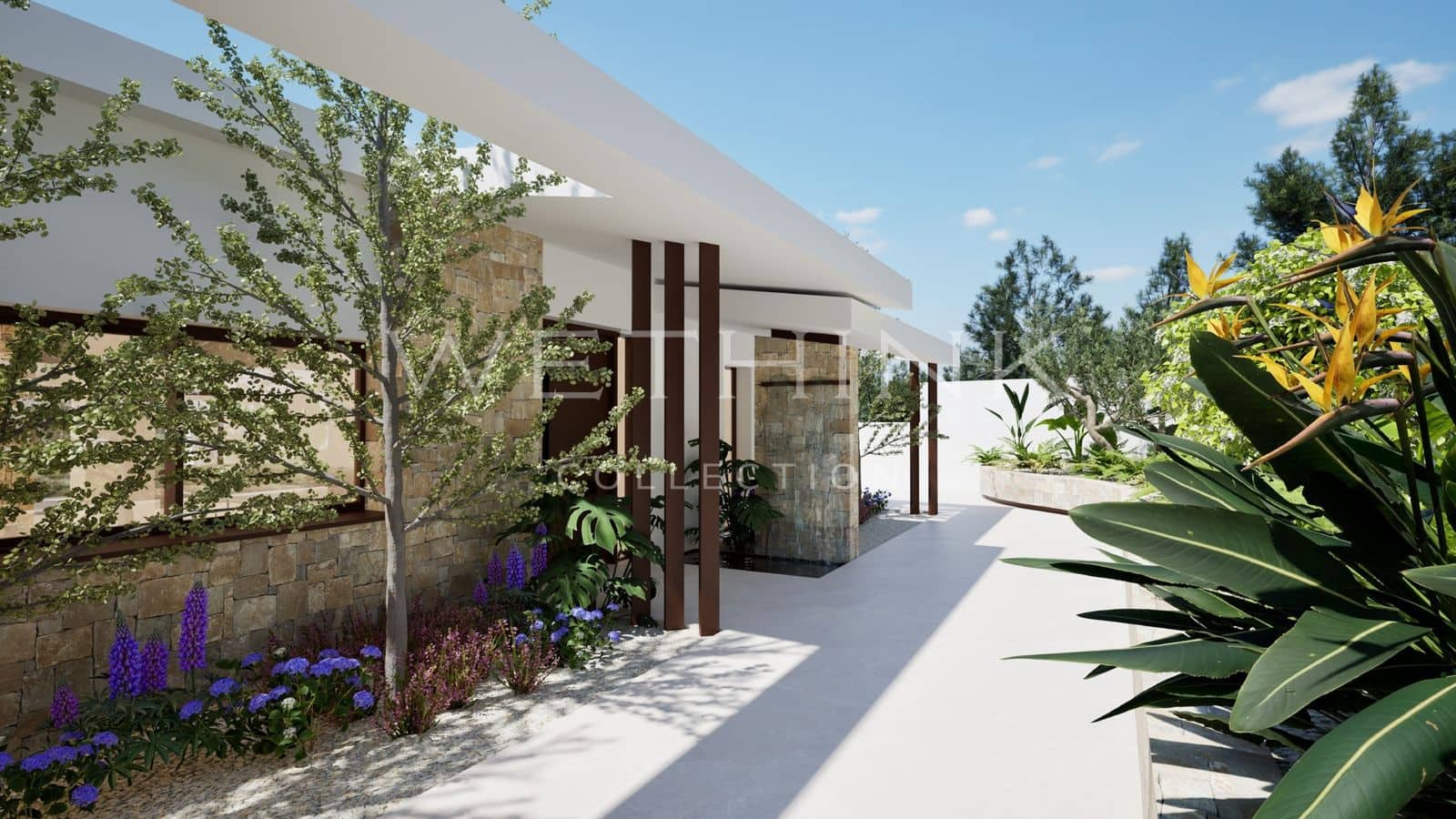 4 chambre Villa/Maison à vendre à Altea avec piscine garage - 2 790 000 € (Ref: 9877485)