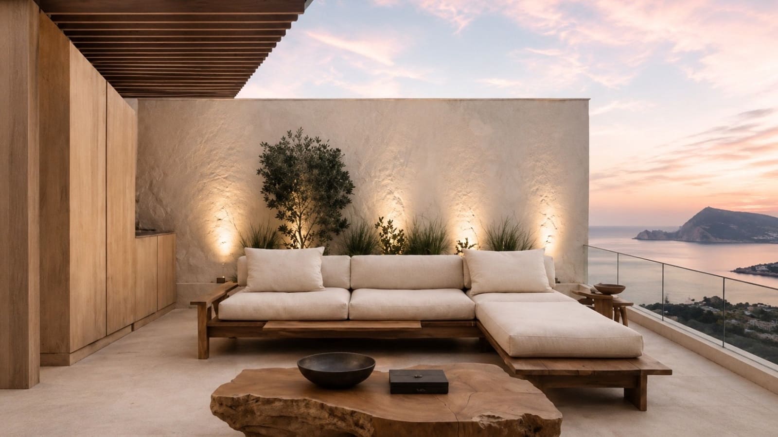 5 camera da letto Villa in vendita in Altea con garage - 4.100.000 € (Rif: 9877486)