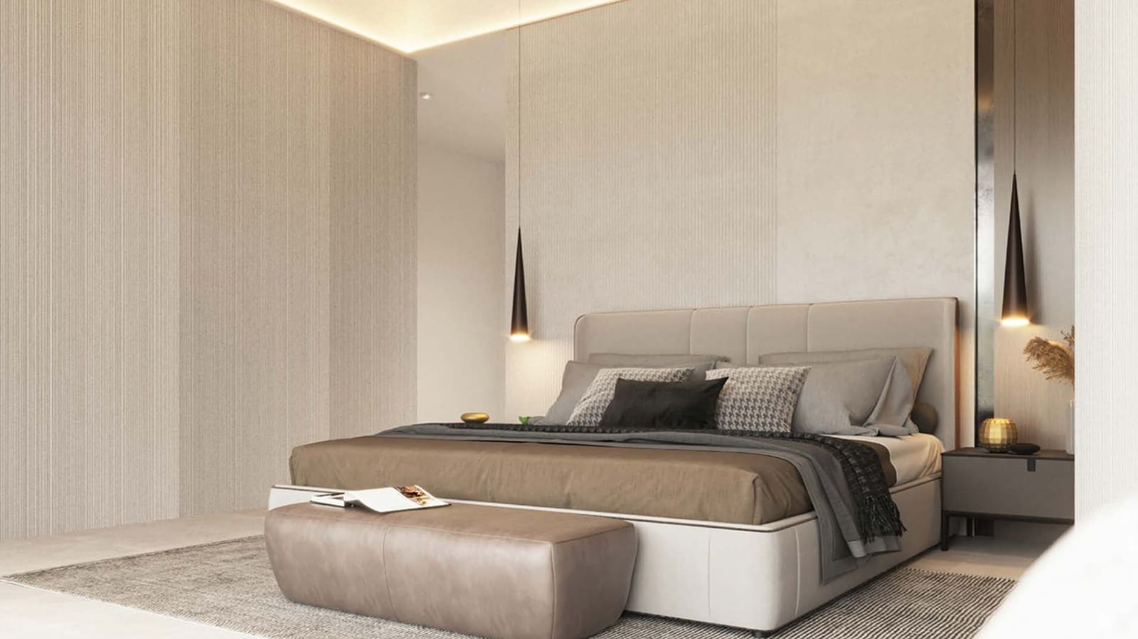 5 camera da letto Villa in vendita in Altea con garage - 4.100.000 € (Rif: 9877486)