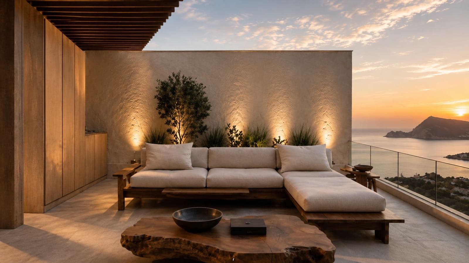 5 slaapkamer Villa te koop in Altea met garage - € 4.100.000 (Ref: 9877486)