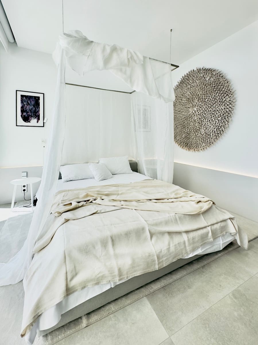 4 chambre Villa/Maison à vendre à Altea avec piscine garage - 2 950 000 € (Ref: 9877487)