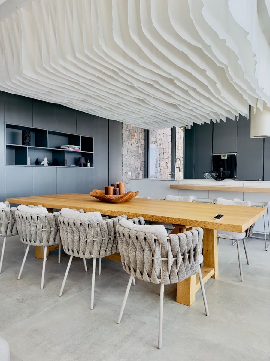 4 chambre Villa/Maison à vendre à Altea avec piscine garage - 2 950 000 € (Ref: 9877487)