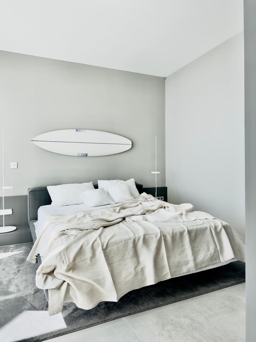 4 chambre Villa/Maison à vendre à Altea avec piscine garage - 2 950 000 € (Ref: 9877487)