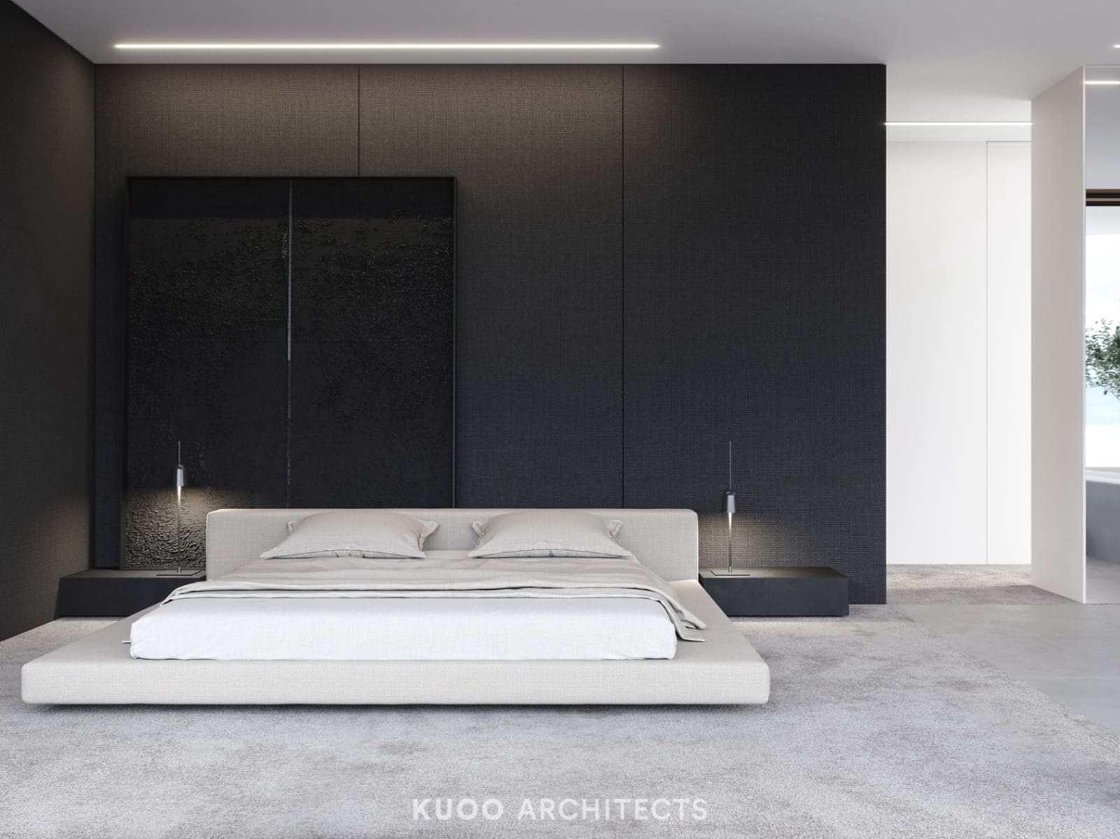4 chambre Villa/Maison à vendre à Altea avec piscine garage - 2 950 000 € (Ref: 9877487)
