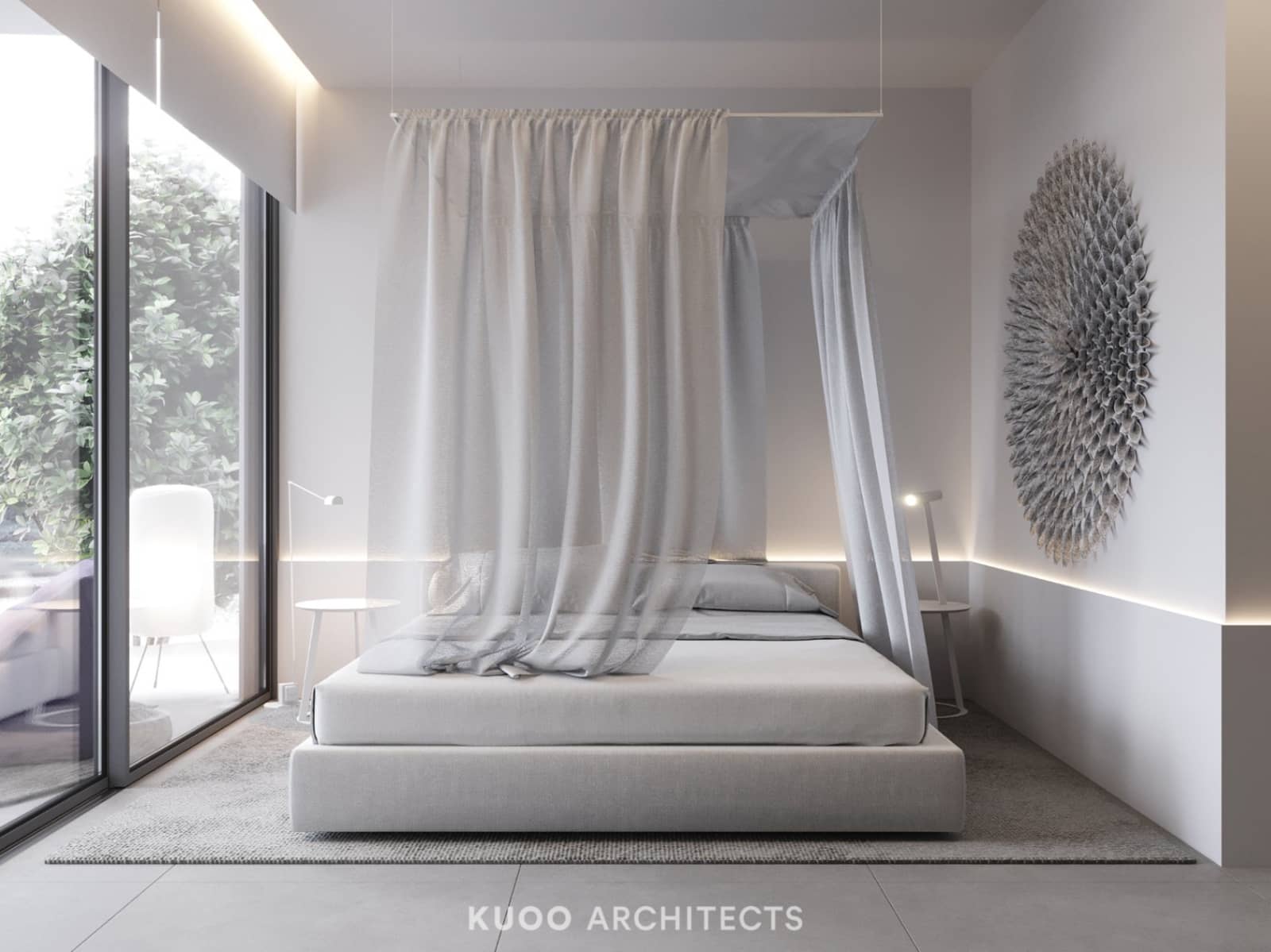 4 chambre Villa/Maison à vendre à Altea avec piscine garage - 2 950 000 € (Ref: 9877487)