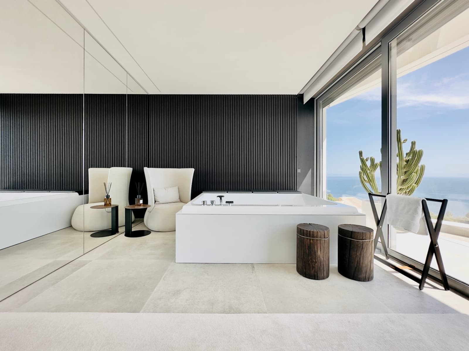 4 chambre Villa/Maison à vendre à Altea avec piscine garage - 2 950 000 € (Ref: 9877487)