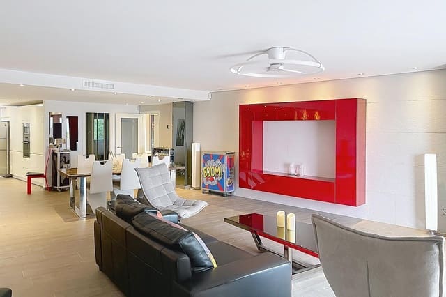 3 slaapkamer Appartement te koop in Altea - € 489.000 (Ref: 9877488)