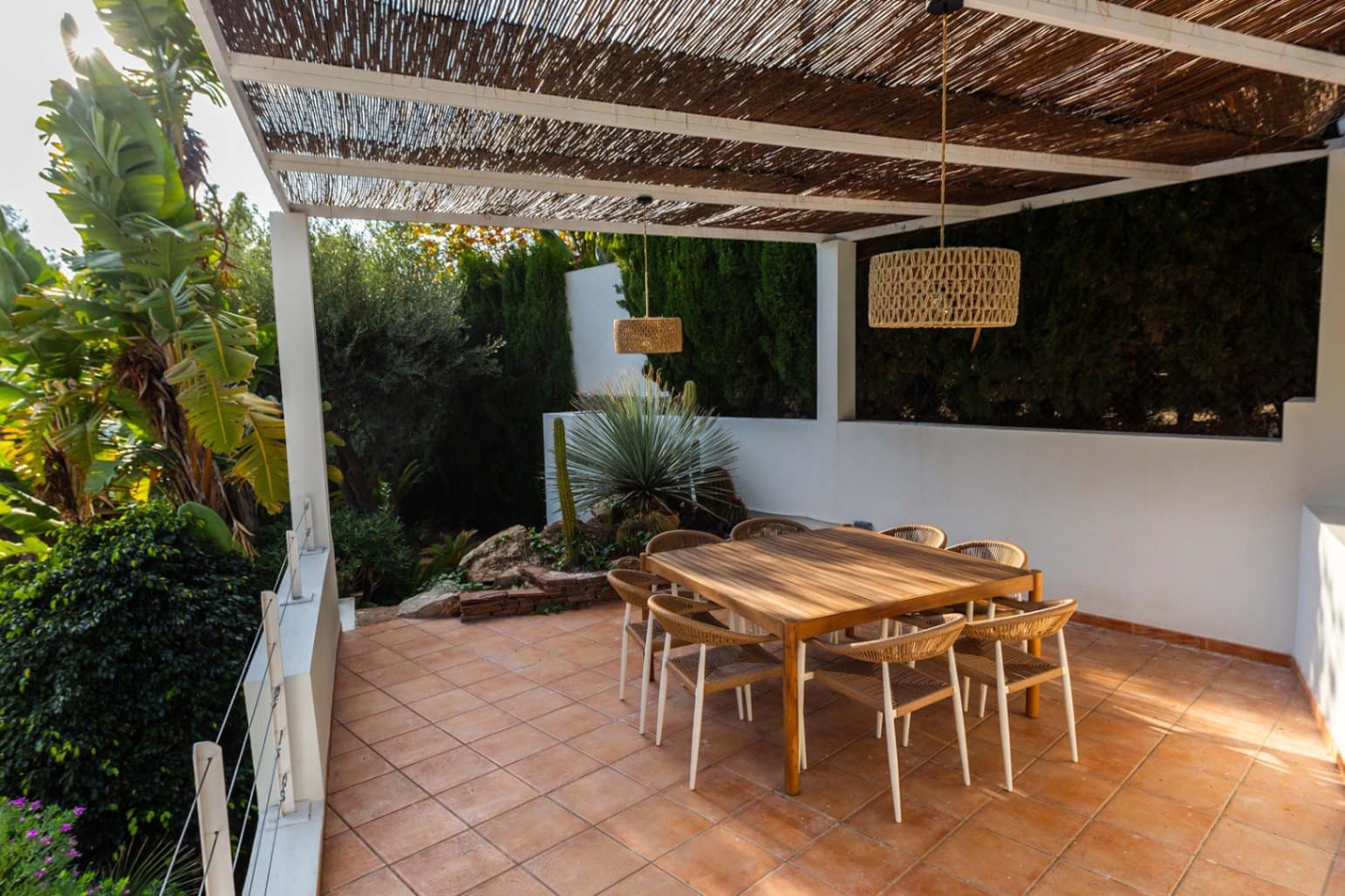 3 makuuhuone Huvila myytävänä paikassa Altea - 1 650 000 € (Ref: 9877489)