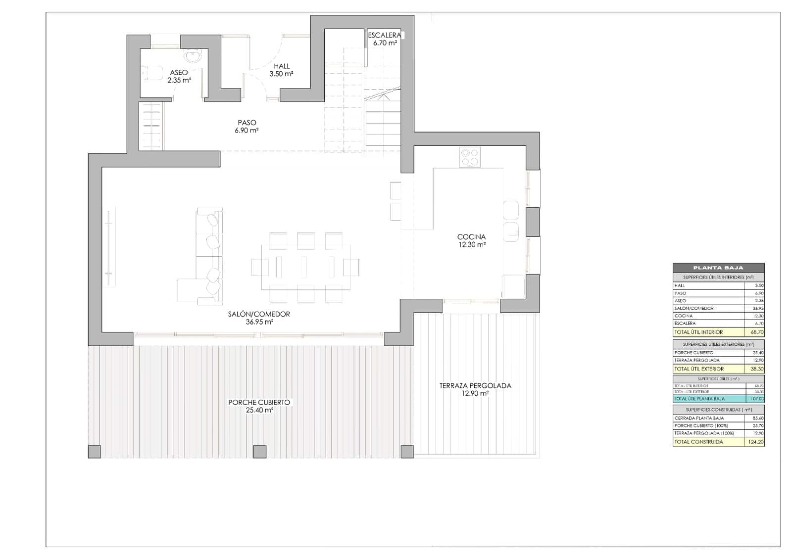 3 makuuhuone Huvila myytävänä paikassa Altea - 1 650 000 € (Ref: 9877489)