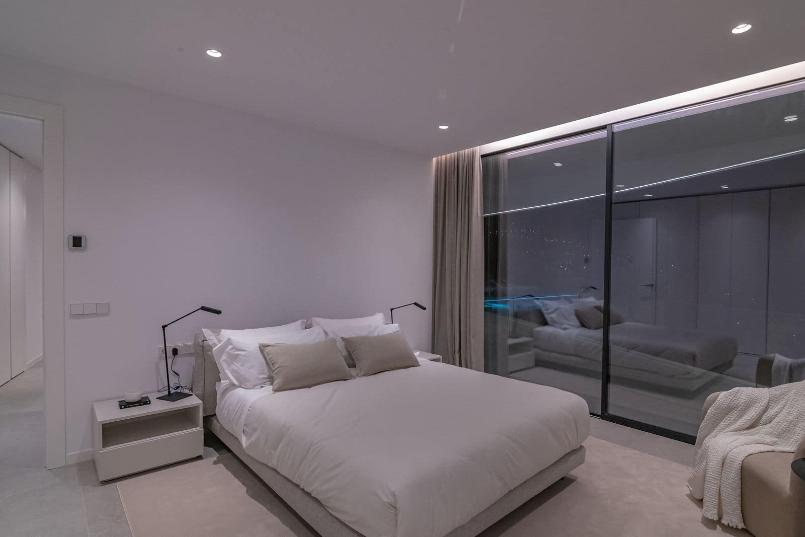 4 soveværelse Villa til salg i Altea med swimmingpool garage - € 2.290.000 (Ref: 9877490)