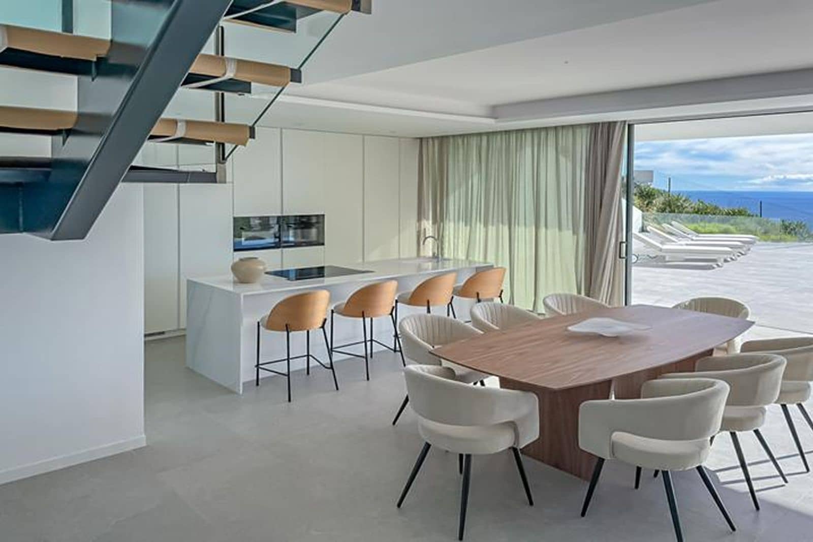 4 soveværelse Villa til salg i Altea med swimmingpool garage - € 2.290.000 (Ref: 9877490)