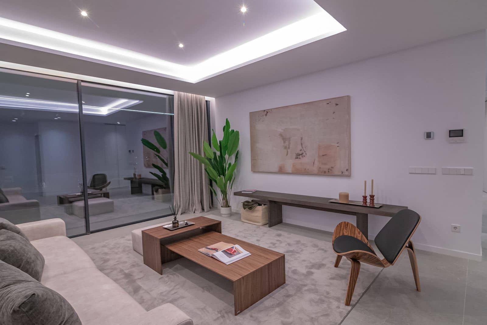 4 soveværelse Villa til salg i Altea med swimmingpool garage - € 2.290.000 (Ref: 9877490)
