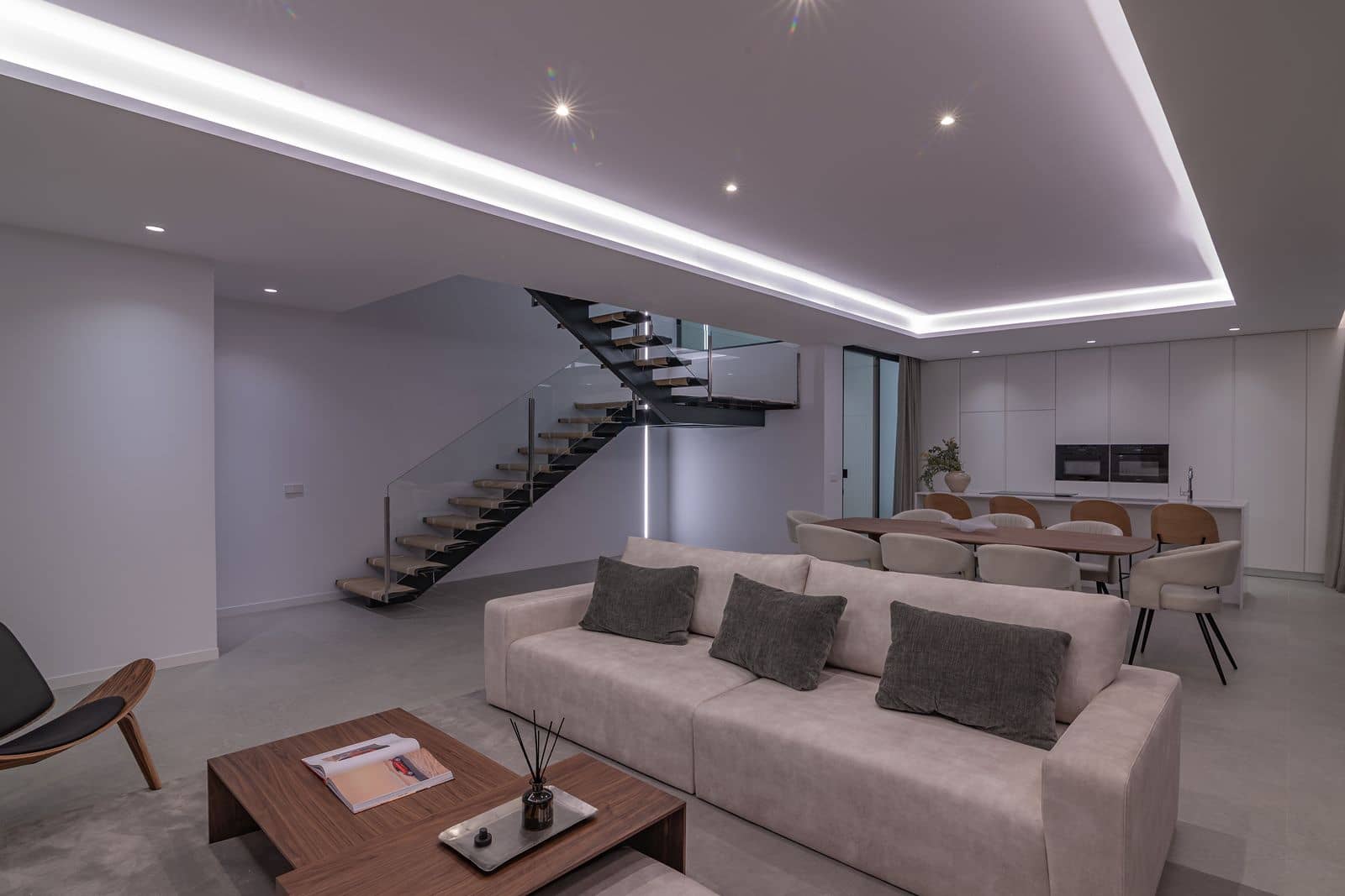 4 soveværelse Villa til salg i Altea med swimmingpool garage - € 2.290.000 (Ref: 9877490)