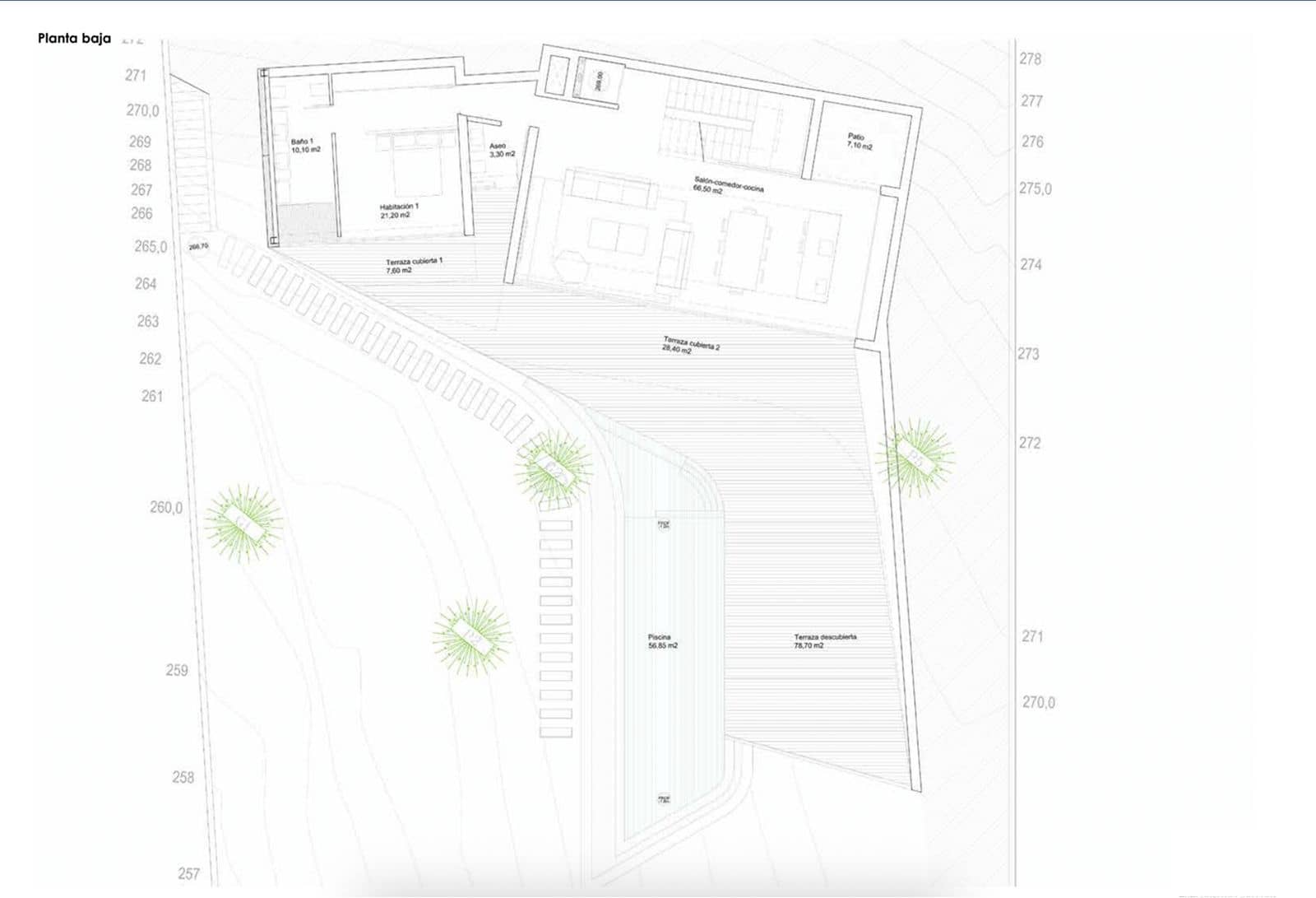 4 soveværelse Villa til salg i Altea med swimmingpool garage - € 2.290.000 (Ref: 9877490)