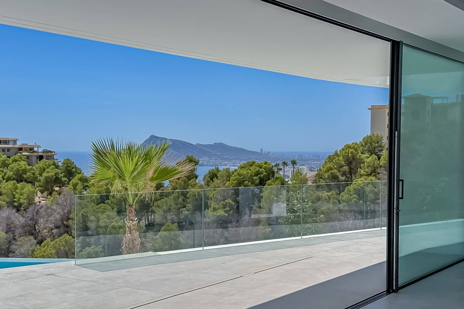 4 soveværelse Villa til salg i Altea med swimmingpool garage - € 2.290.000 (Ref: 9877490)