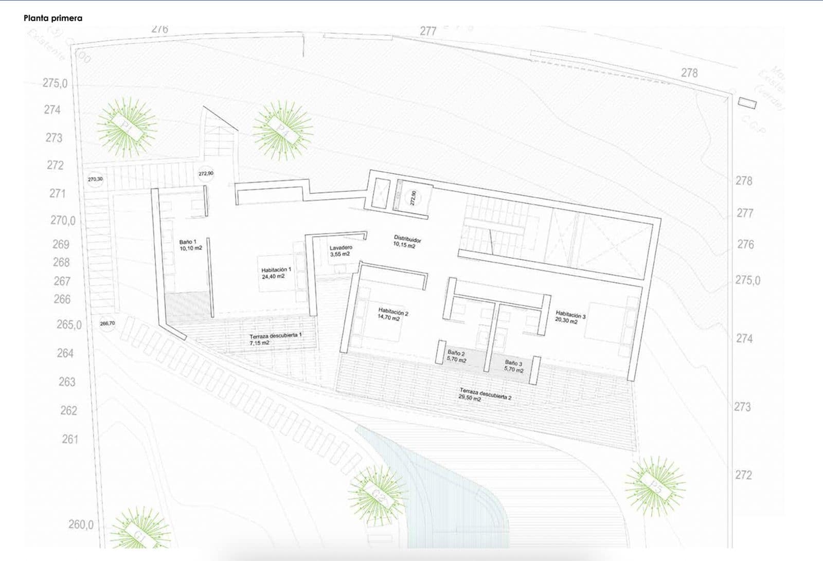4 soveværelse Villa til salg i Altea med swimmingpool garage - € 2.290.000 (Ref: 9877490)