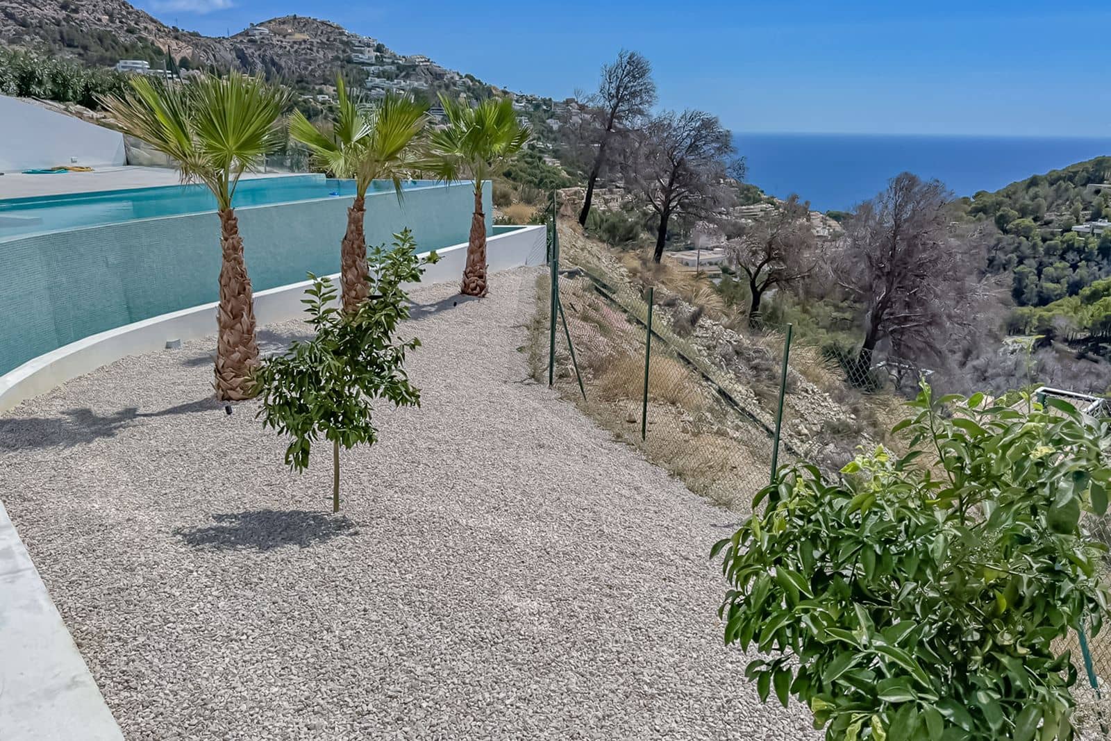 4 soveværelse Villa til salg i Altea med swimmingpool garage - € 2.290.000 (Ref: 9877490)
