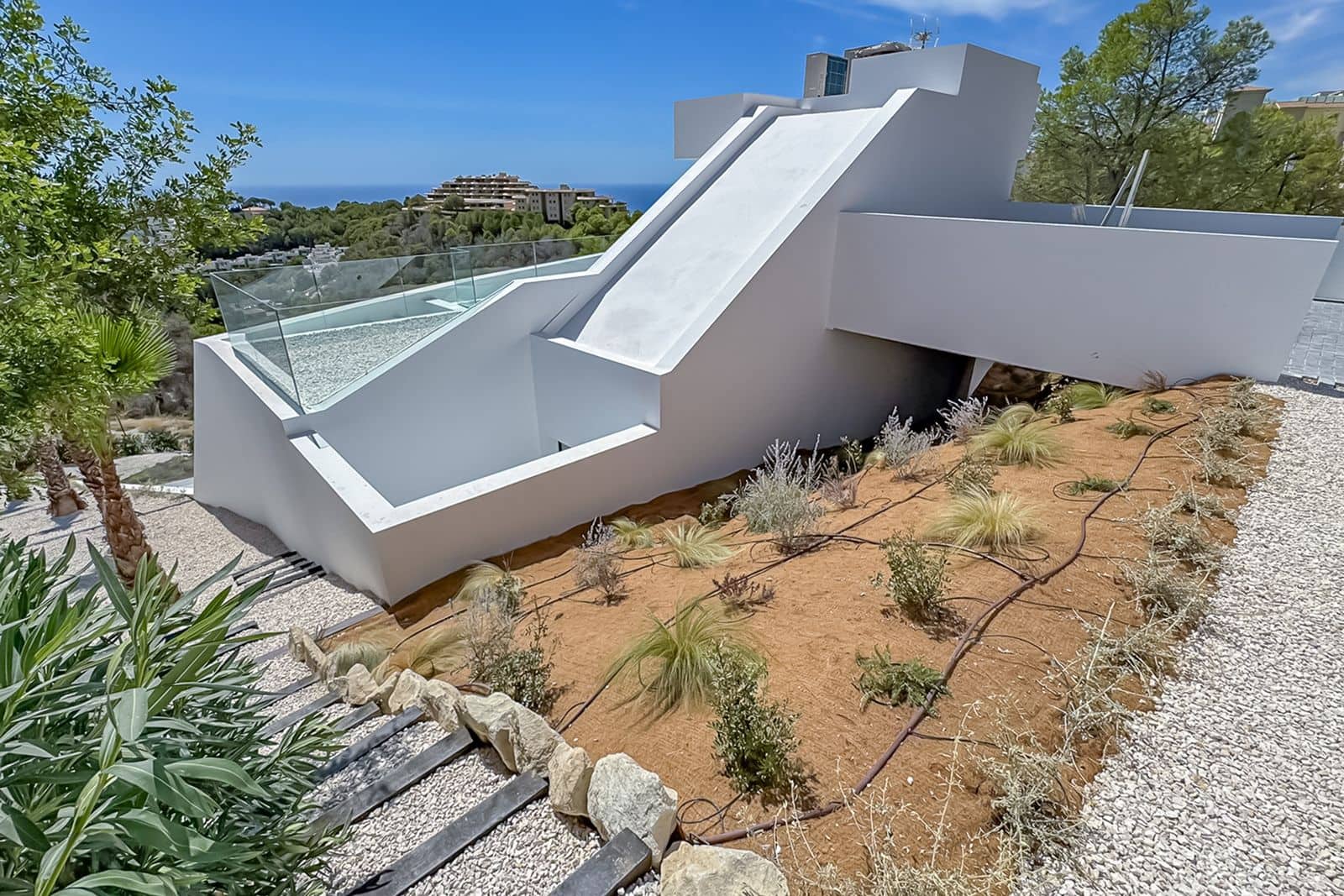 4 soveværelse Villa til salg i Altea med swimmingpool garage - € 2.290.000 (Ref: 9877490)