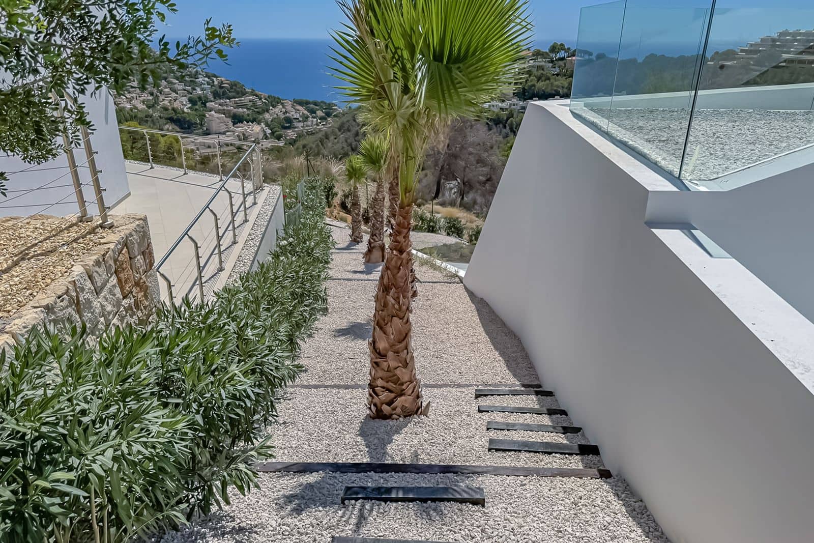 4 soveværelse Villa til salg i Altea med swimmingpool garage - € 2.290.000 (Ref: 9877490)