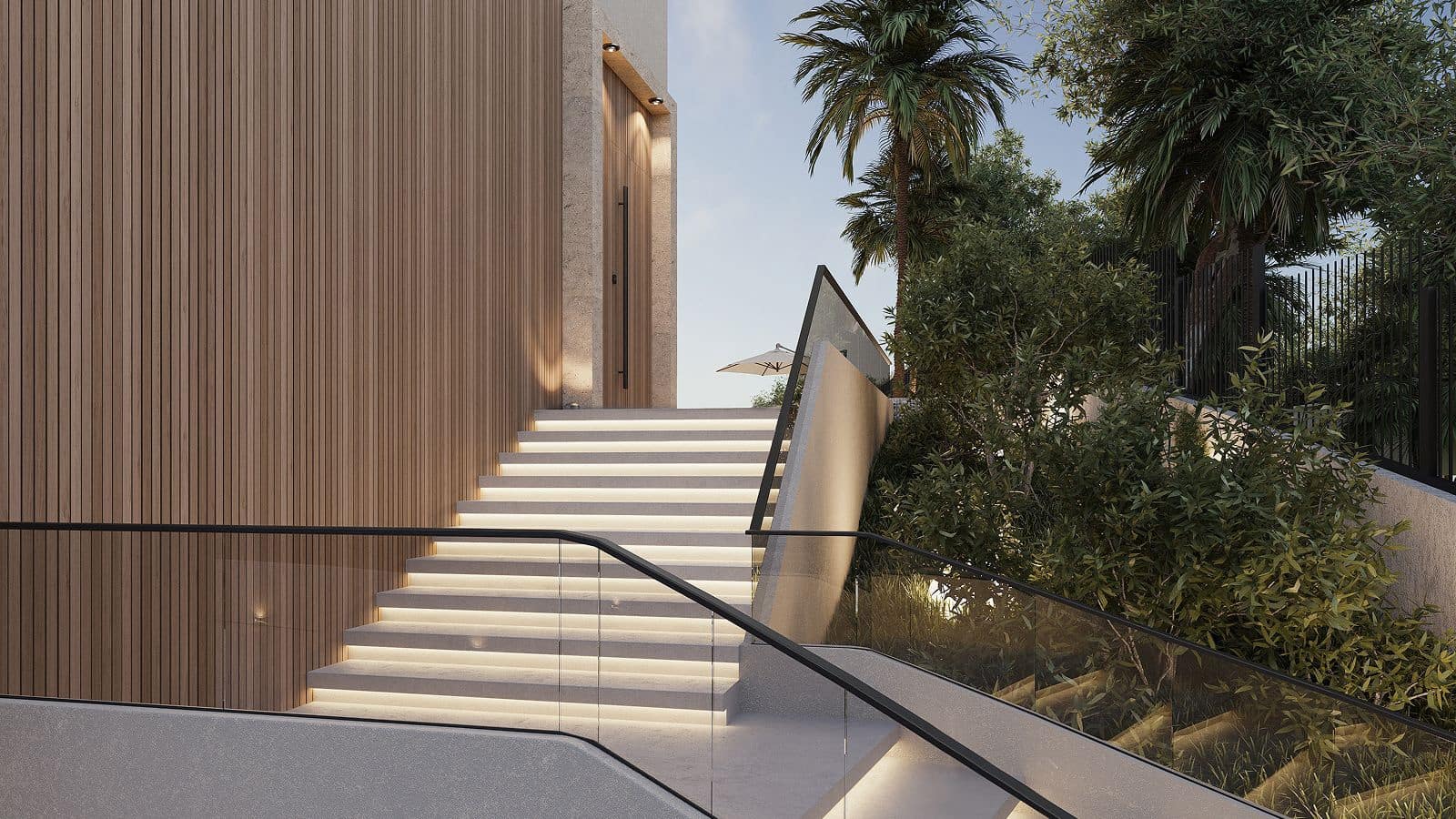 4 soveværelse Villa til salg i Calpe / Calp med swimmingpool garage - € 1.600.000 (Ref: 9877491)