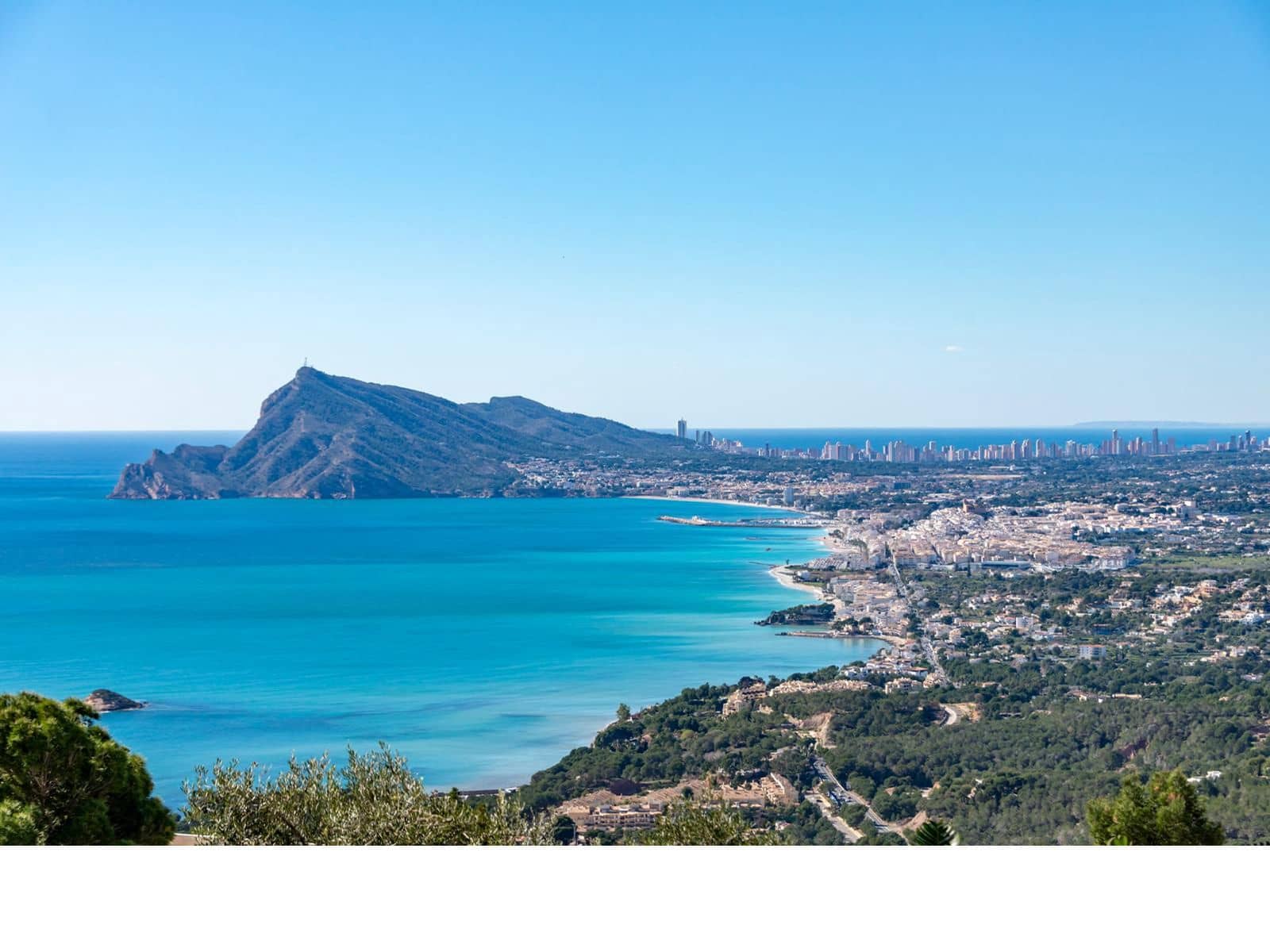 5 soverom Villa til salgs i Altea med svømmebasseng garasje - € 2 690 000 (Ref: 9877492)