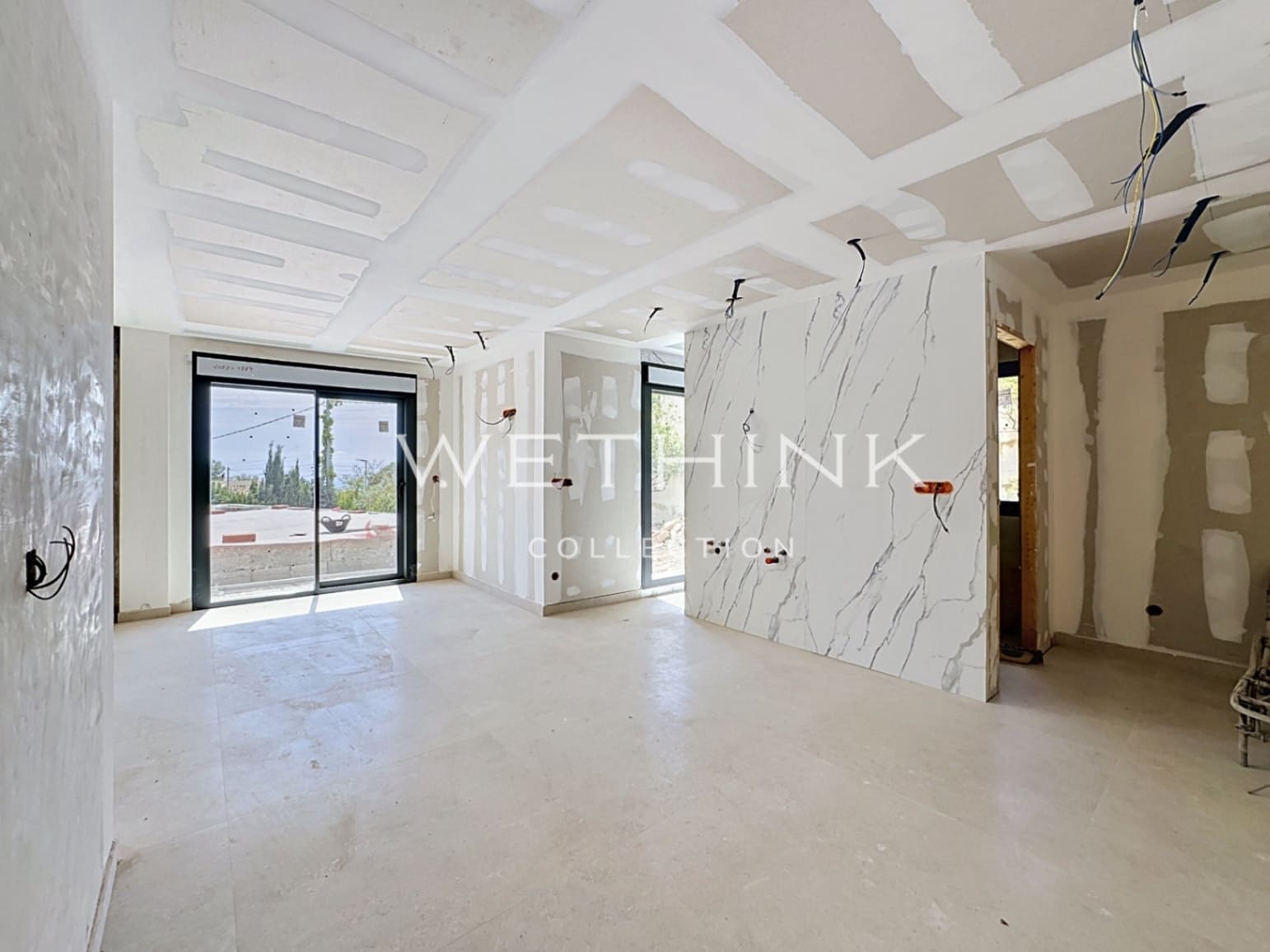 4 makuuhuone Huvila myytävänä paikassa Altea la Vella - 1 690 000 € (Ref: 9879871)