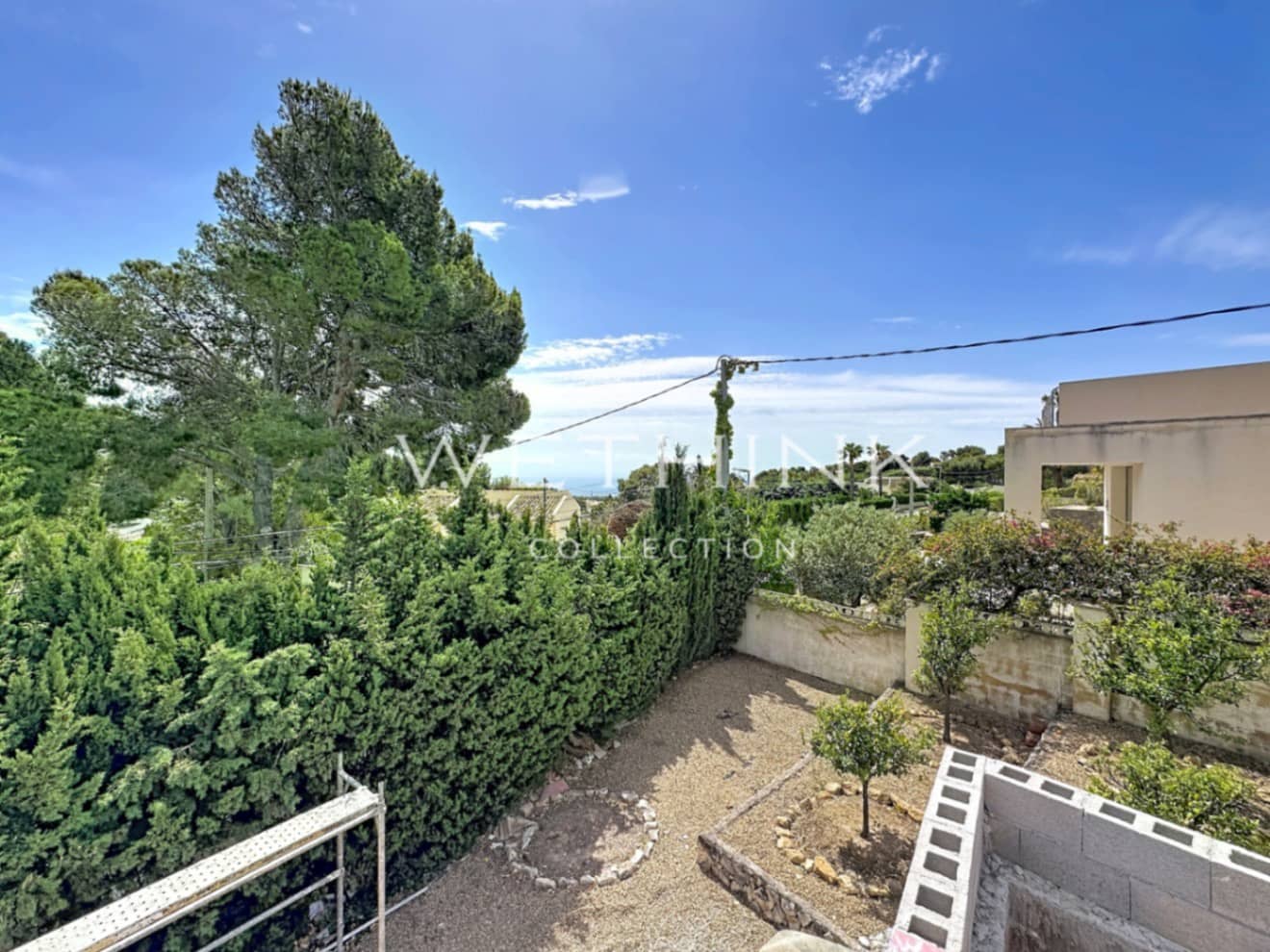 4 makuuhuone Huvila myytävänä paikassa Altea la Vella - 1 690 000 € (Ref: 9879871)